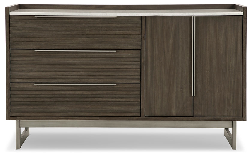 Arkenton Dresser Ashley®