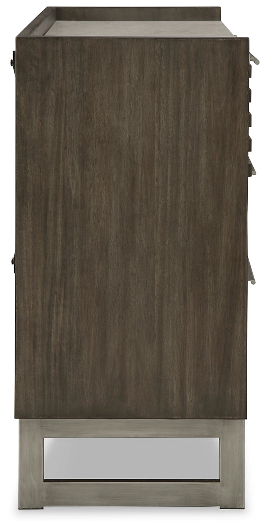 Arkenton Dresser Ashley®