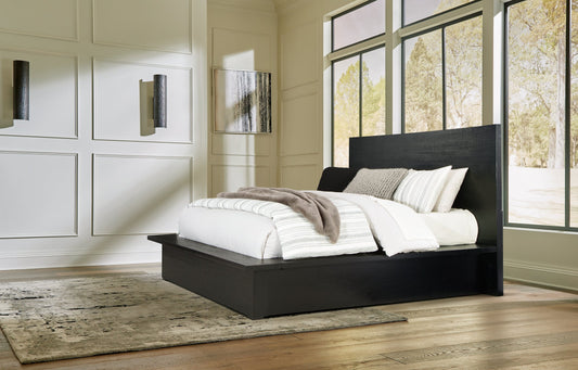 Londer  Panel Bed Millennium® by Ashley