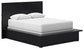 Londer  Panel Bed Millennium® by Ashley