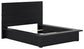 Londer  Panel Bed Millennium® by Ashley