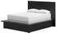 Londer  Panel Bed Millennium® by Ashley