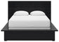 Londer  Panel Bed Millennium® by Ashley