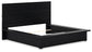 Londer  Panel Bed Millennium® by Ashley