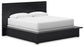 Londer  Panel Bed Millennium® by Ashley