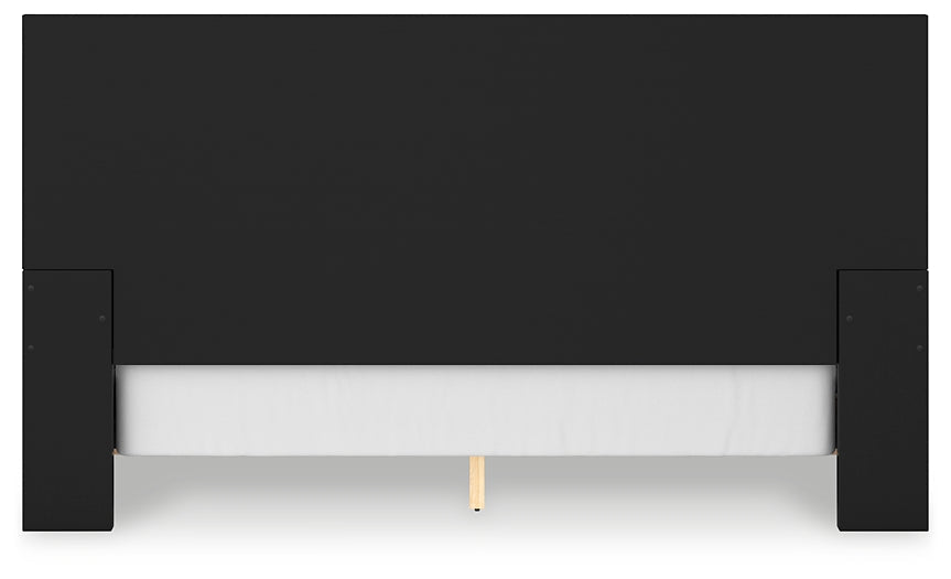 Londer  Panel Bed Millennium® by Ashley