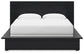 Londer  Panel Bed Millennium® by Ashley