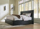 Londer  Panel Bed Millennium® by Ashley