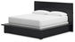 Londer  Panel Bed Millennium® by Ashley