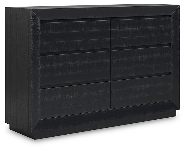 Londer Dresser Millennium® by Ashley