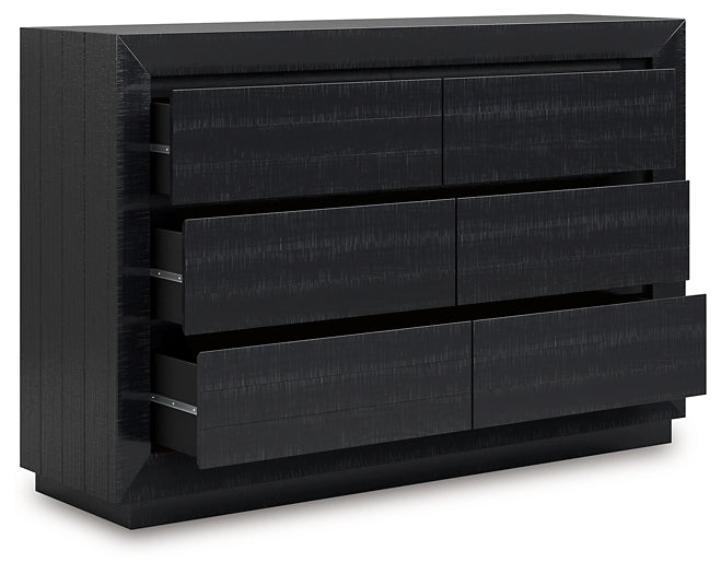 Londer Dresser Millennium® by Ashley