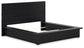 Londer  Panel Bed Millennium® by Ashley
