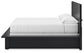 Londer  Panel Bed Millennium® by Ashley