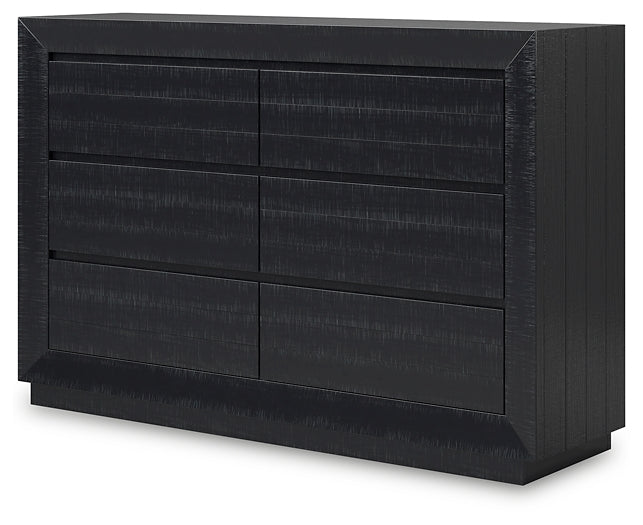 Londer Dresser Millennium® by Ashley