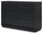 Londer Dresser Millennium® by Ashley