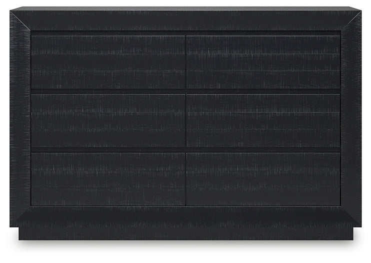 Londer Dresser Millennium® by Ashley