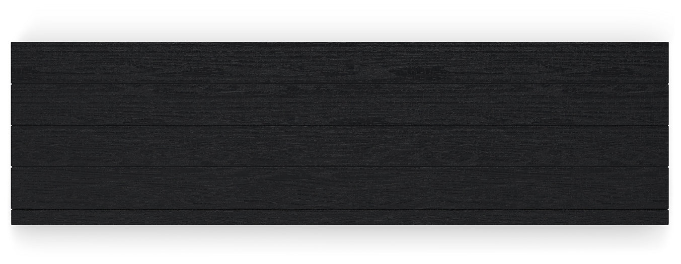 Londer Dresser Millennium® by Ashley