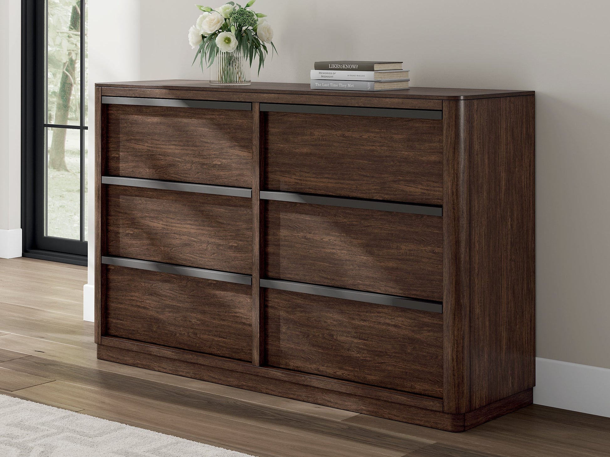 Dilenno Dresser Signature Design by Ashley®