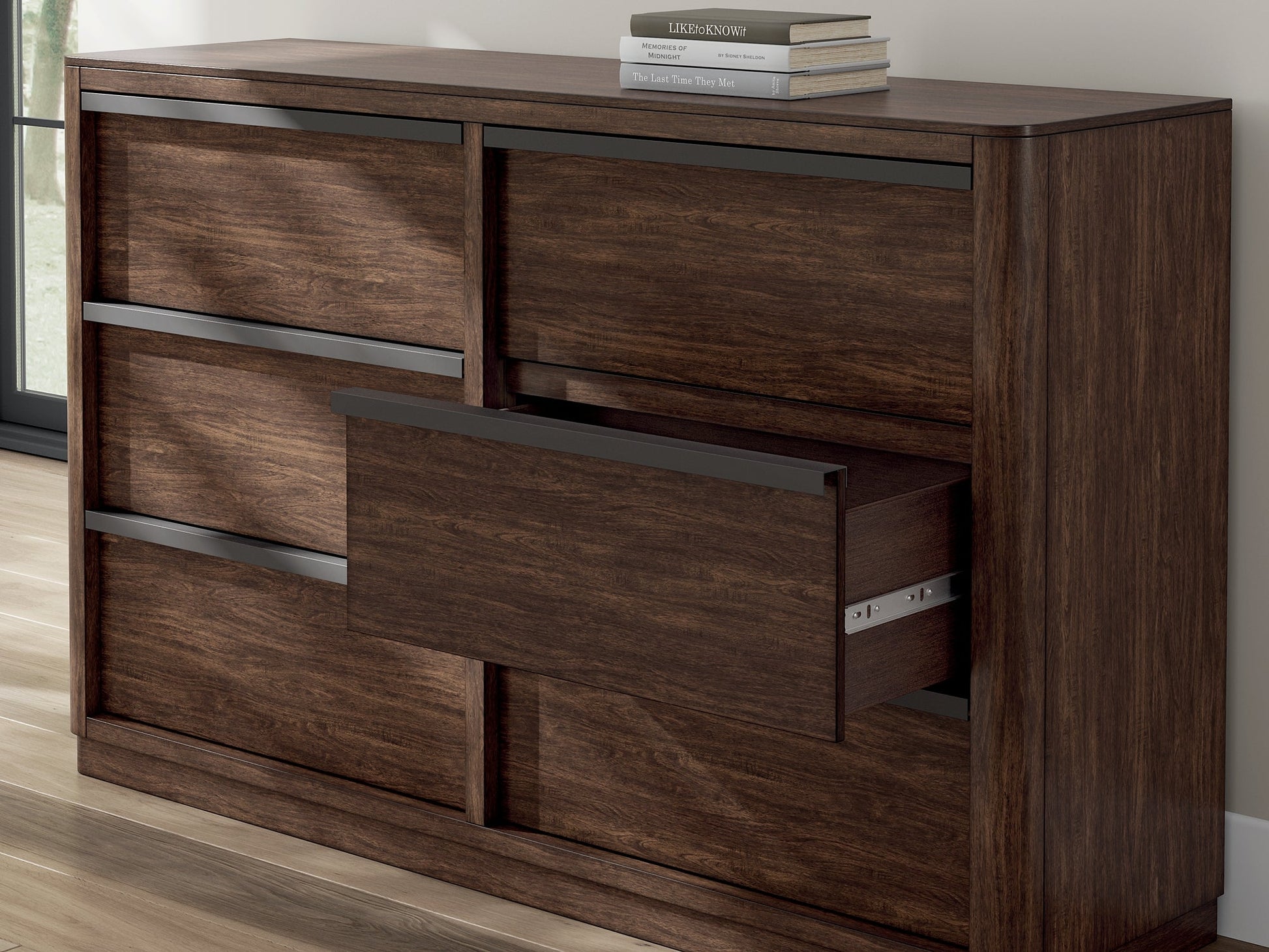 Dilenno Dresser Signature Design by Ashley®