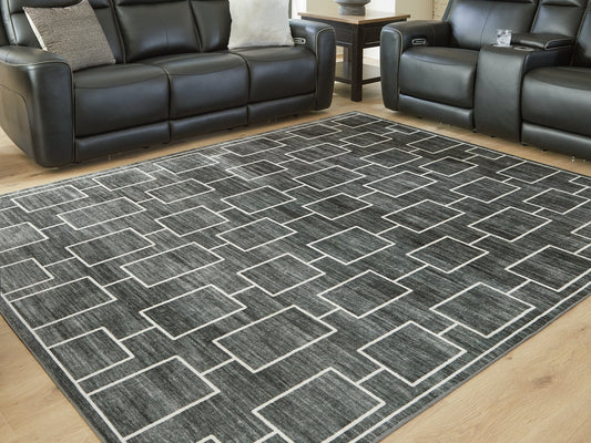 Elderland Washable Medium Rug Signature Design by Ashley®