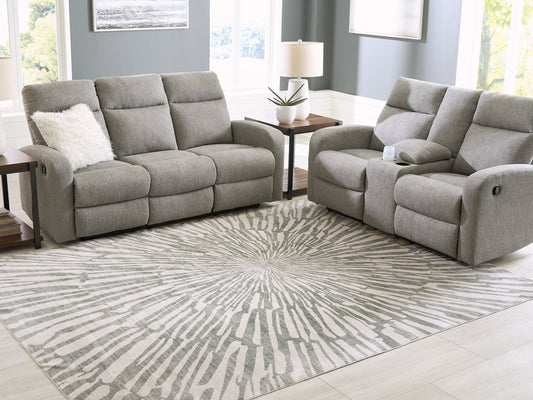 Verland Washable Medium Rug Signature Design by Ashley®