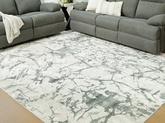 Tobinbury Washable Medium Rug Signature Design by Ashley®