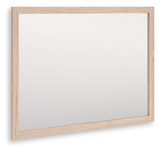 Arloster Bedroom Mirror Signature Design by Ashley®