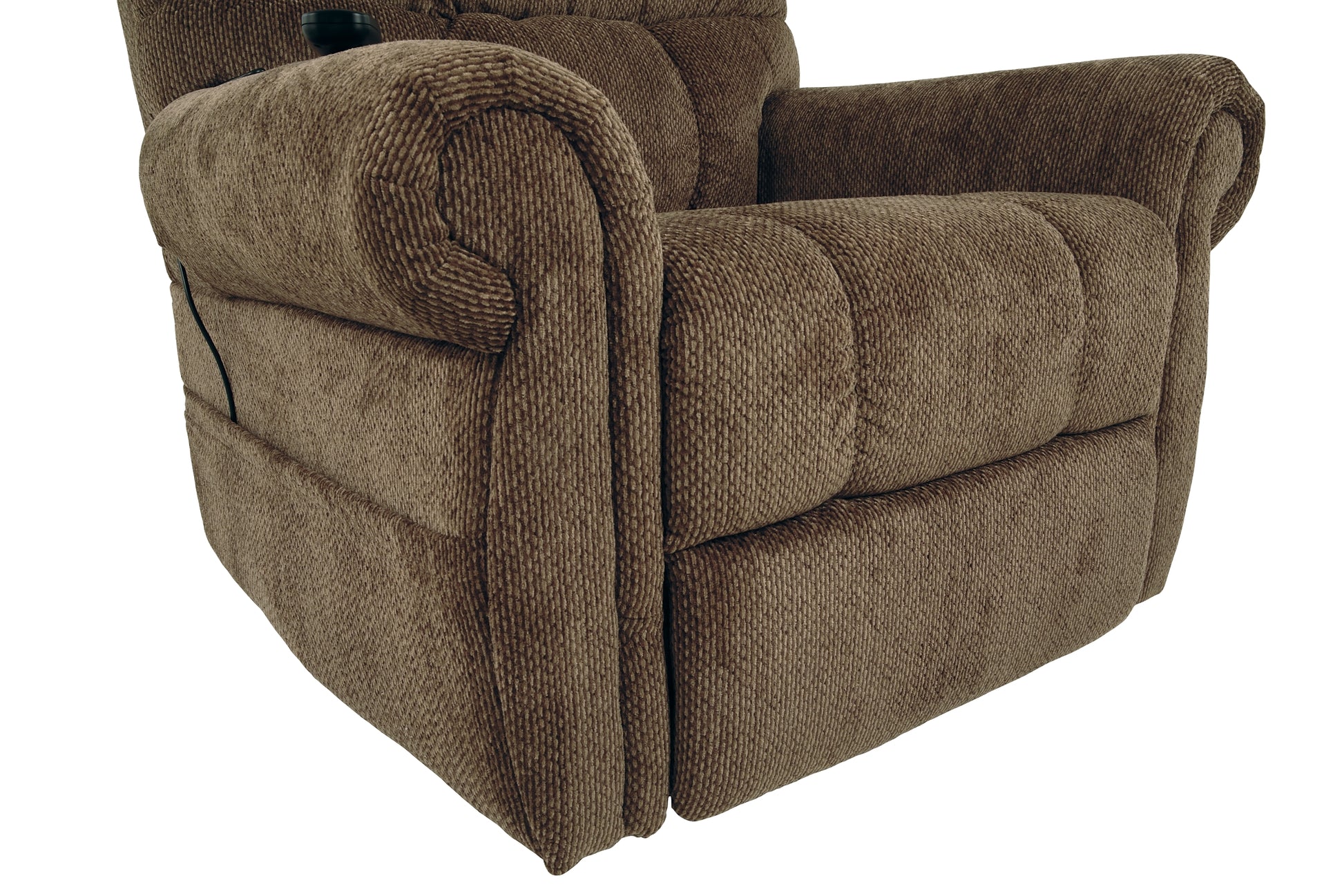 Ernestine Power Lift Recliner Signature Design by Ashley®