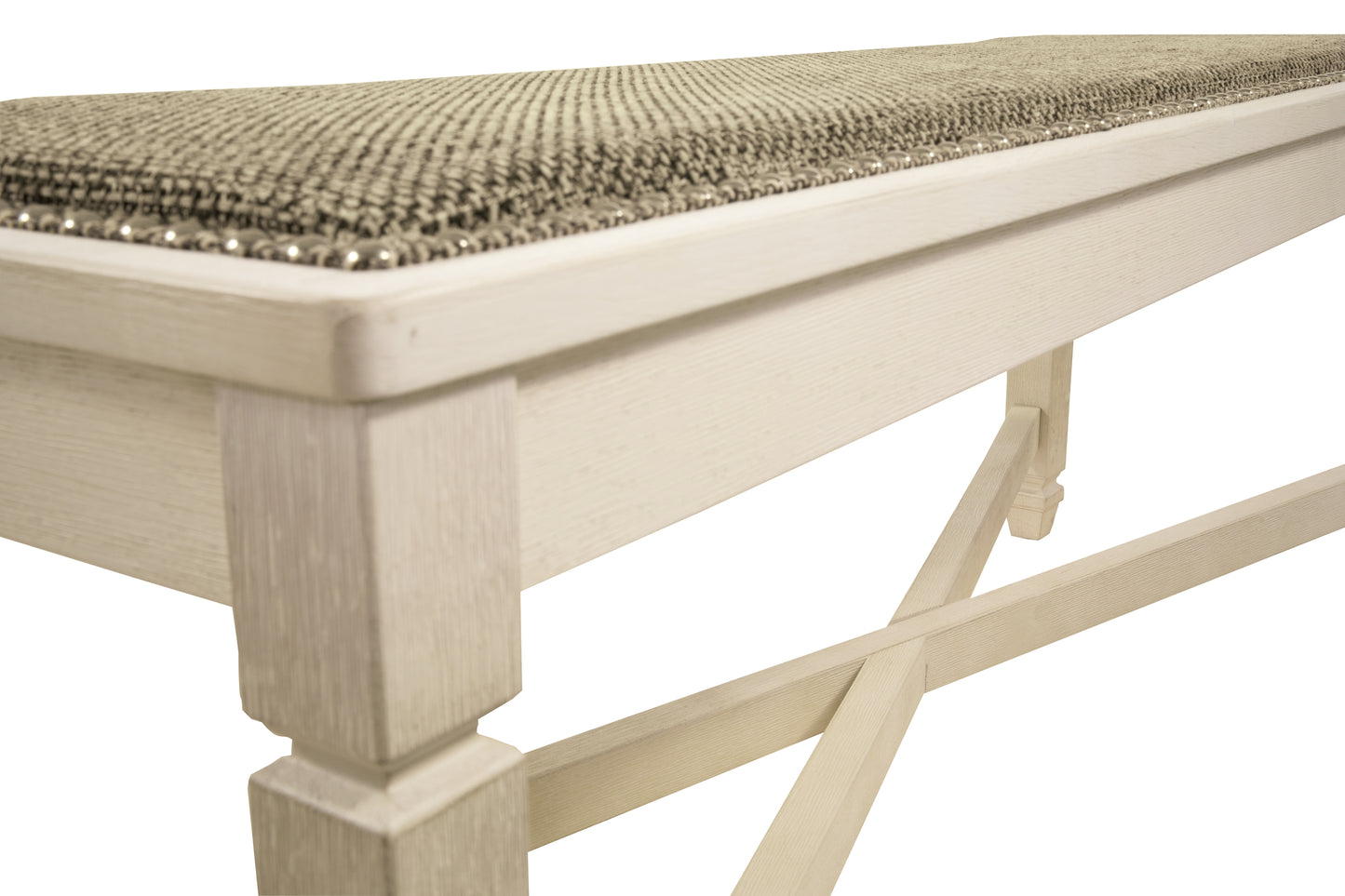 Bolanburg Large UPH Dining Room Bench Signature Design by Ashley®