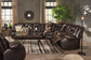 Vacherie Reclining Sofa Signature Design by Ashley®