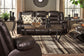 Vacherie Reclining Sofa Signature Design by Ashley®