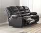 Vacherie Reclining Sofa Signature Design by Ashley®