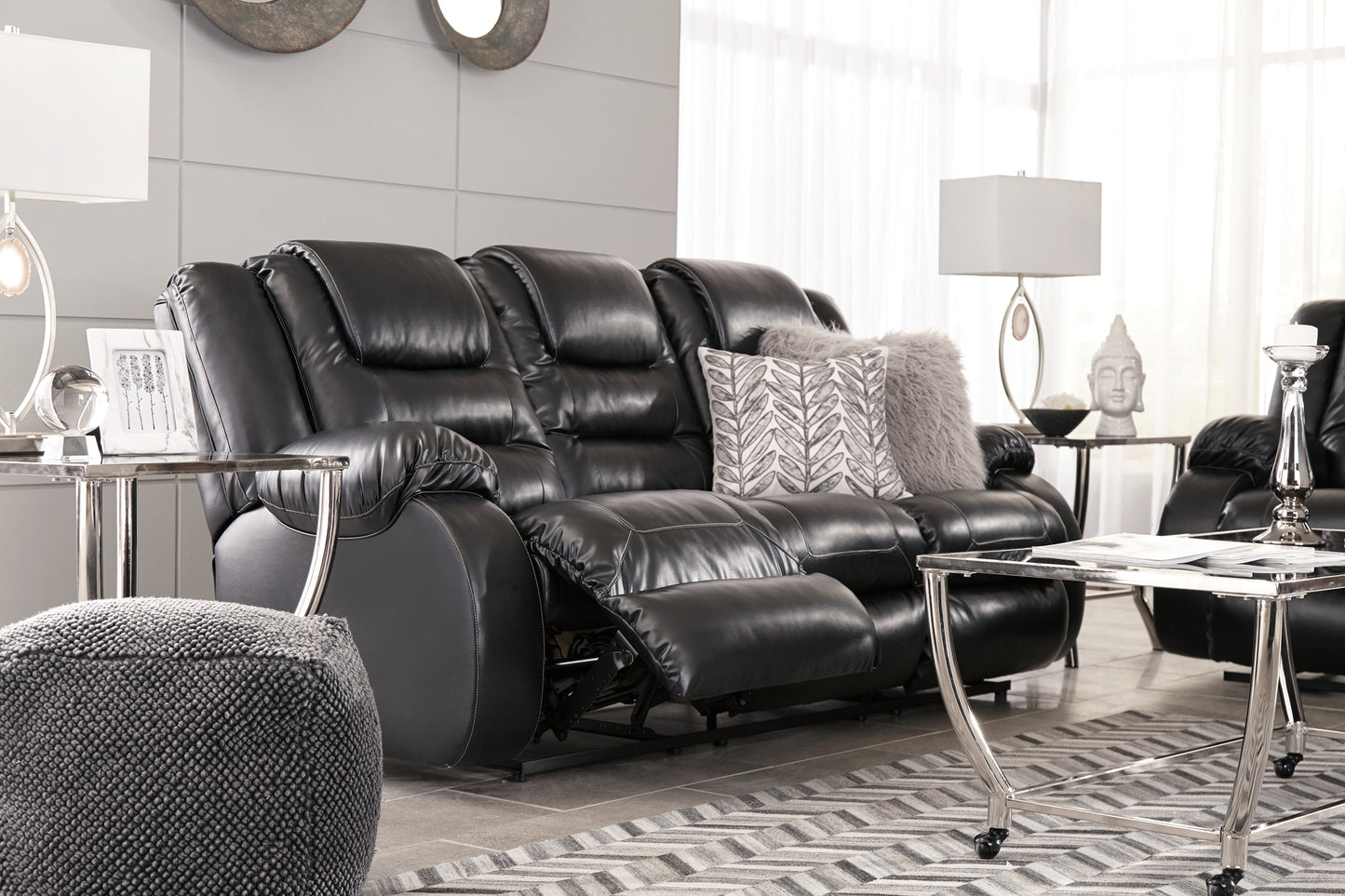 Vacherie Reclining Sofa Signature Design by Ashley®