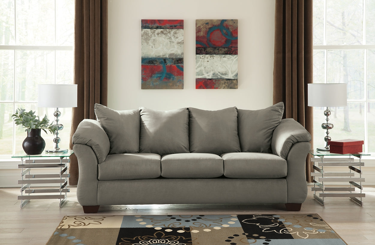 Darcy Sofa Signature Design by Ashley®