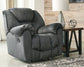 Capehorn Rocker Recliner Signature Design by Ashley®