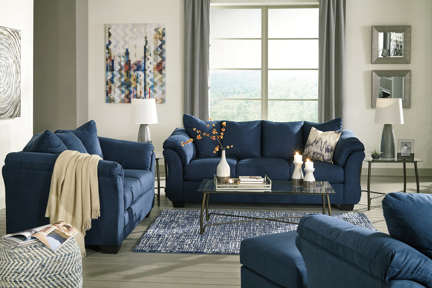 Darcy Sofa Signature Design by Ashley®