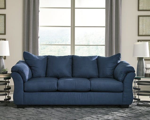 Darcy Sofa Signature Design by Ashley®