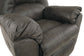 Tambo Rocker Recliner Signature Design by Ashley®