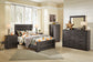 Brinxton Seven Drawer Dresser Signature Design by Ashley®