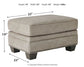 Olsberg Ottoman Signature Design by Ashley®