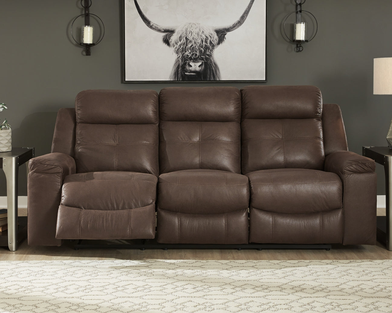 Jesolo Reclining Sofa Signature Design by Ashley®