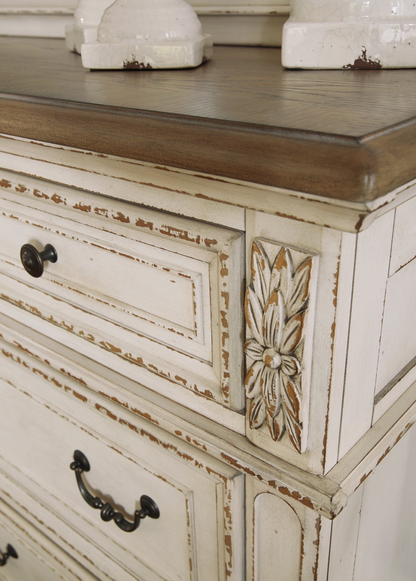 Realyn Dresser Signature Design by Ashley®