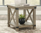 Aldwin Rectangular End Table Signature Design by Ashley®