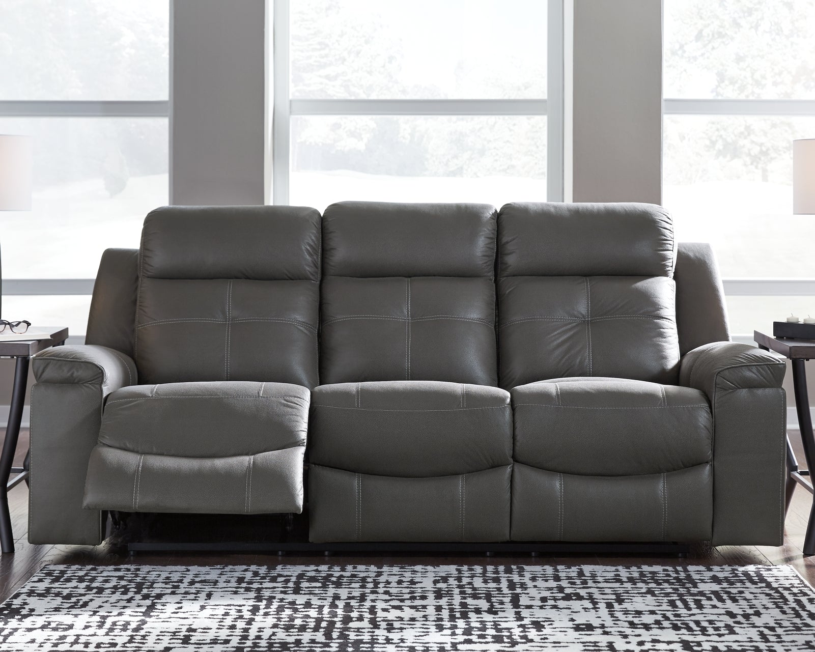 Jesolo Reclining Sofa Signature Design by Ashley®