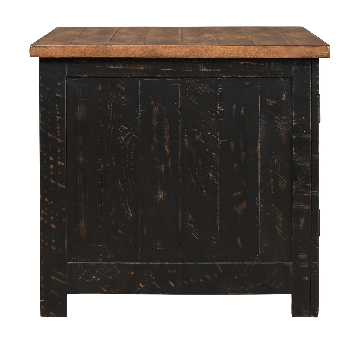 Valebeck Rectangular End Table Signature Design by Ashley®