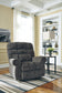 Ernestine Power Lift Recliner Signature Design by Ashley®