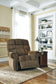 Ernestine Power Lift Recliner Signature Design by Ashley®