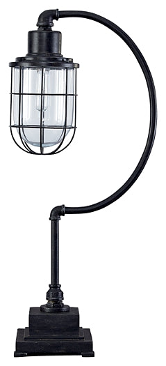 Jae Metal Desk Lamp (1/CN) Signature Design by Ashley®