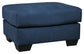 Darcy Ottoman Signature Design by Ashley®