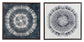 Monterey Wall Art Set (2/CN) Signature Design by Ashley®